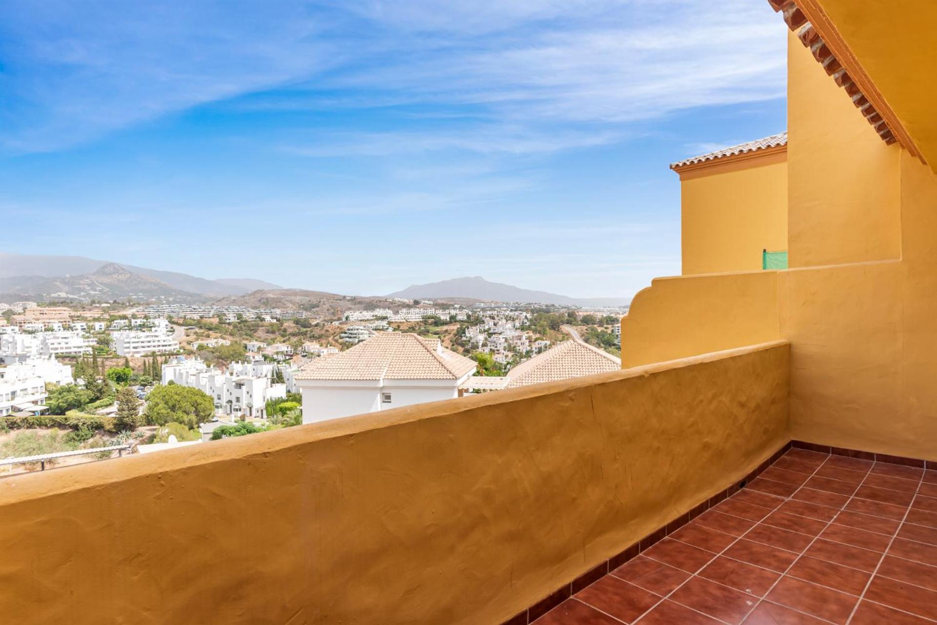 Sky And Sea Estepona Penthouse Exteriér fotografie