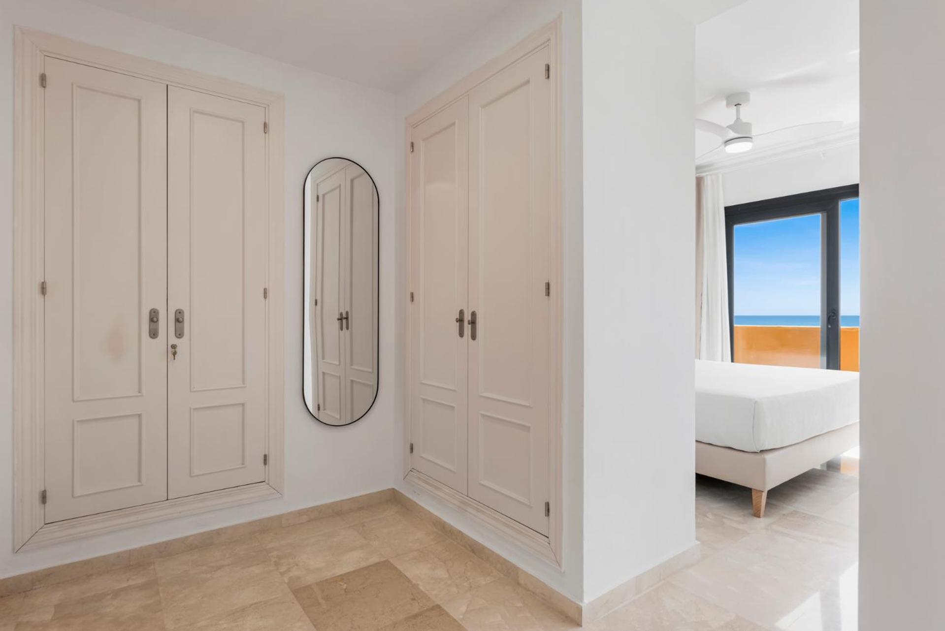 Sky And Sea Estepona Penthouse Exteriér fotografie